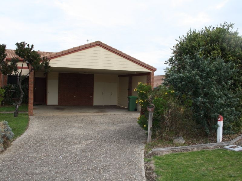 8 Alvin Court, Bairnsdale VIC 3875