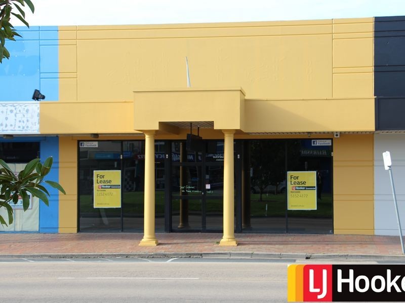 207 Main Street, Bairnsdale VIC 3875