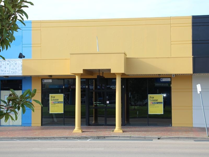 207 Main Street, Bairnsdale VIC 3875