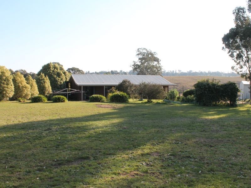 65 Nicholson – Sarsfield Road, Nicholson VIC 3882