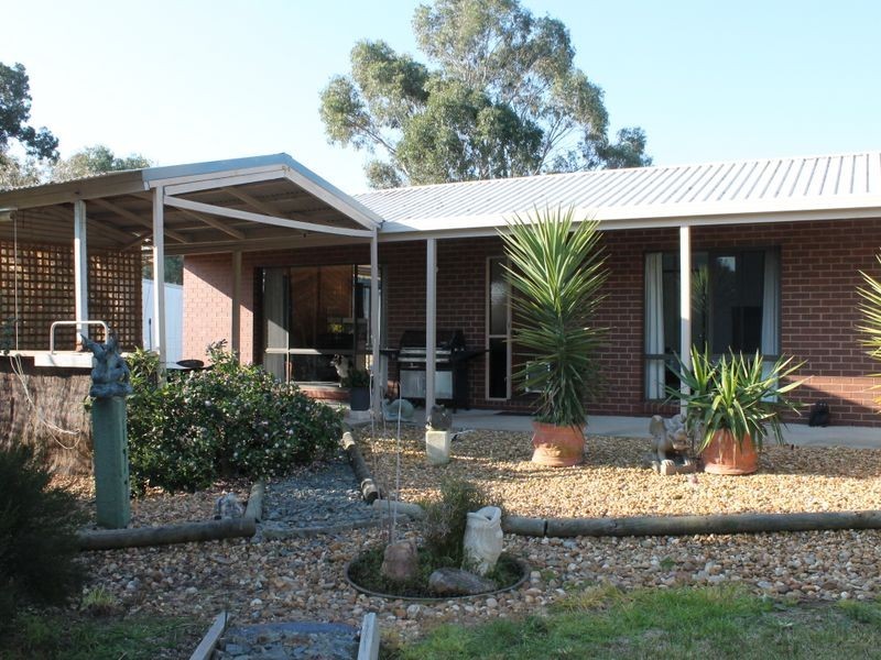 65 Nicholson – Sarsfield Road, Nicholson VIC 3882