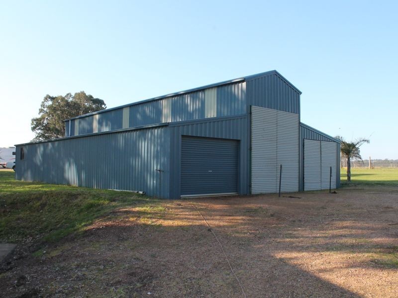 65 Nicholson – Sarsfield Road, Nicholson VIC 3882