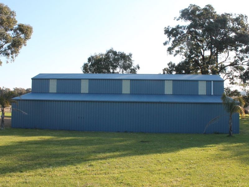 65 Nicholson – Sarsfield Road, Nicholson VIC 3882