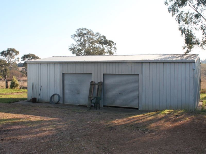 65 Nicholson – Sarsfield Road, Nicholson VIC 3882