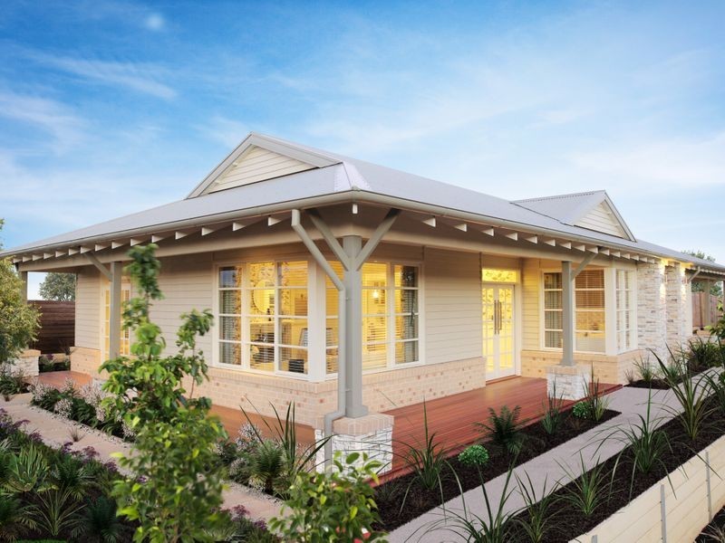 9 Shannon Boulevard, Bairnsdale VIC 3875