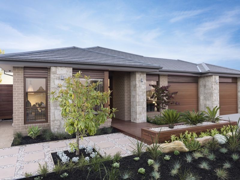 7 Shannon Boulevard, Bairnsdale VIC 3875