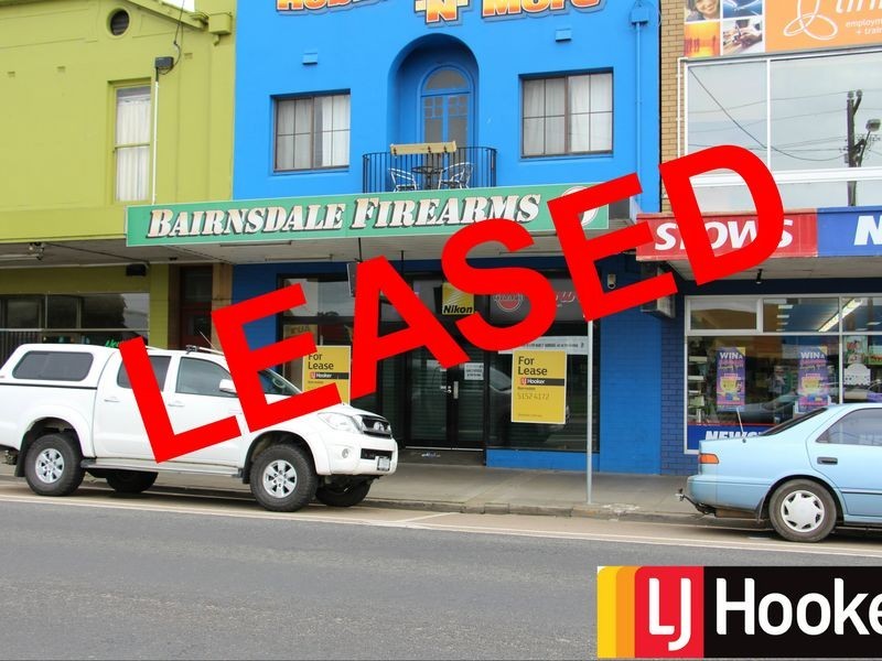 214 Main Street, Bairnsdale VIC 3875