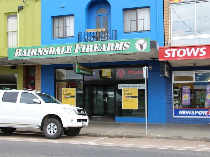 214 Main Street, Bairnsdale VIC 3875