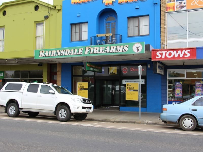 214 Main Street, Bairnsdale VIC 3875