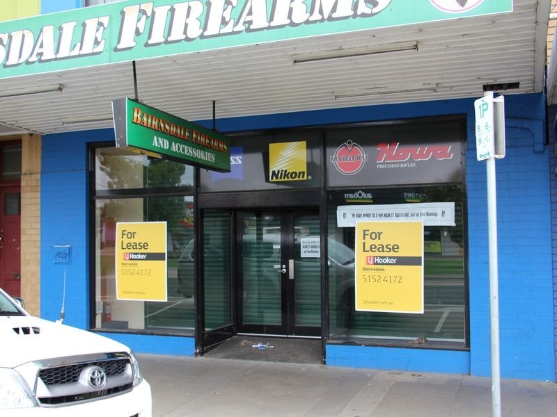 214 Main Street, Bairnsdale VIC 3875