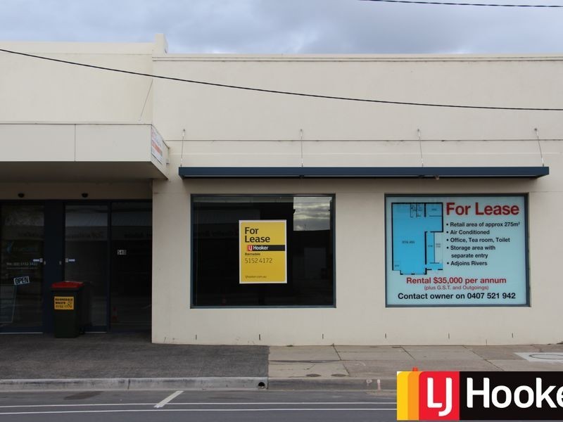 54B Service Street, Bairnsdale VIC 3875