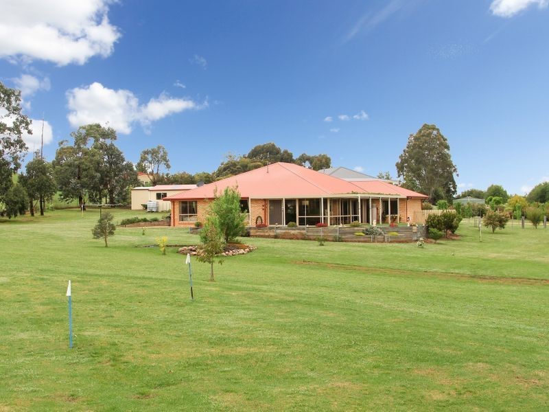 10C Nicole Court, Bairnsdale VIC 3875