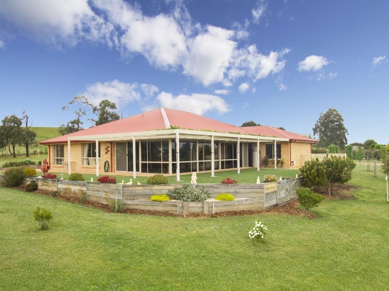 10C Nicole Court, Bairnsdale VIC 3875