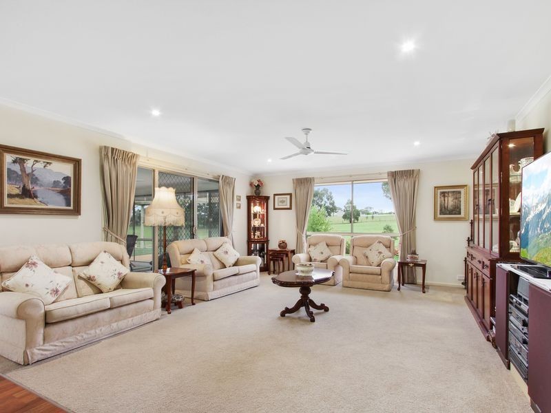 10C Nicole Court, Bairnsdale VIC 3875