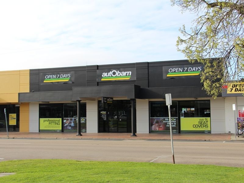 209-213 Main Street, Bairnsdale VIC 3875