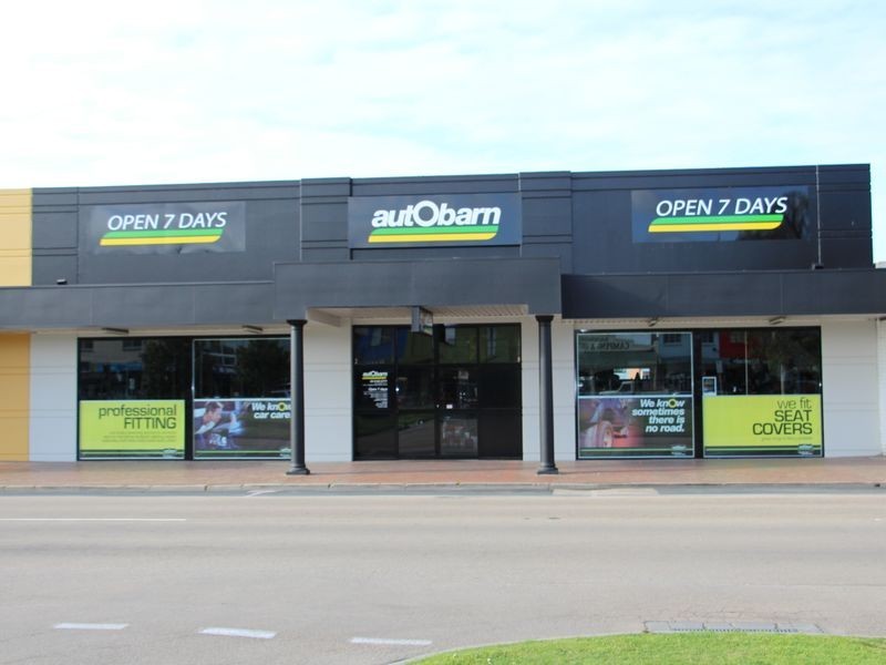 209-213 Main Street, Bairnsdale VIC 3875