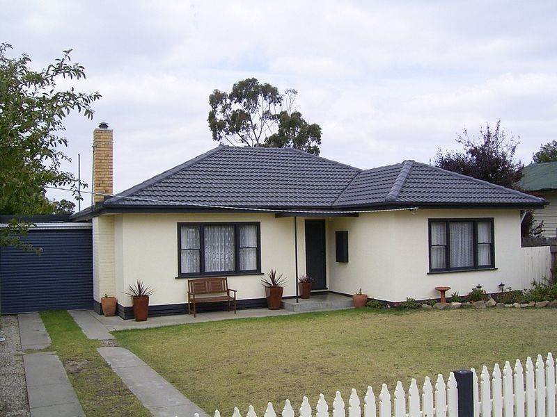 83 Moroney Street, Bairnsdale VIC 3875