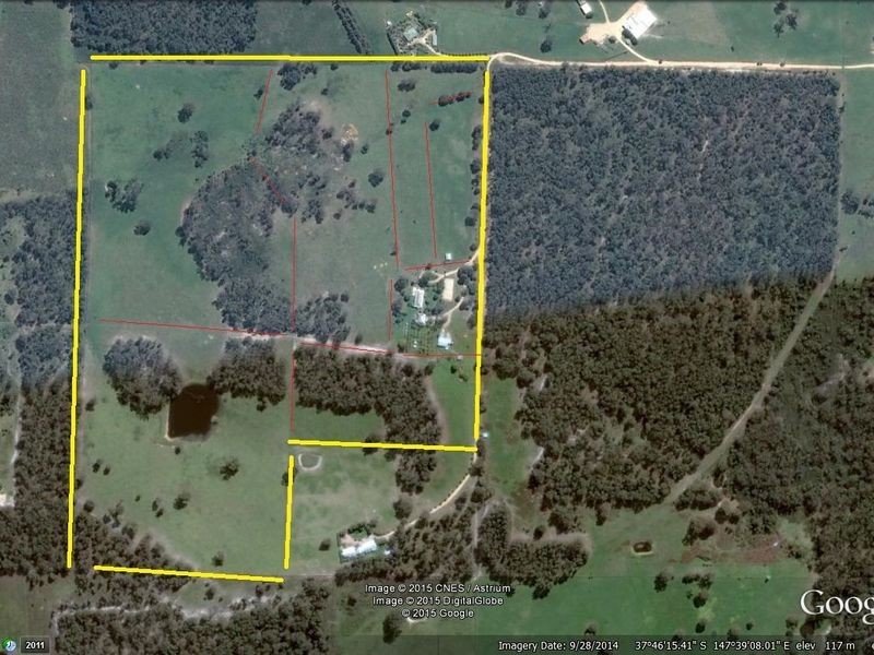 533 Balfours Road, Bairnsdale VIC 3875