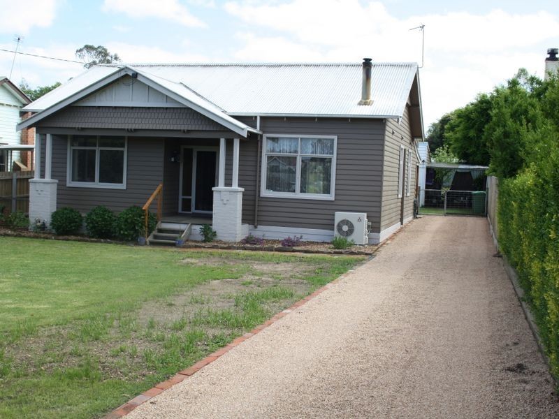 13 Short Street, Bairnsdale VIC 3875