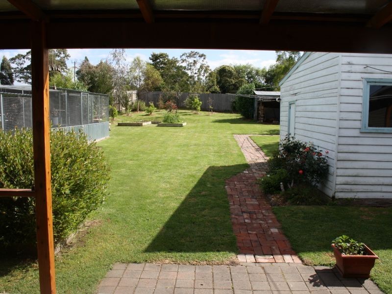 13 Short Street, Bairnsdale VIC 3875