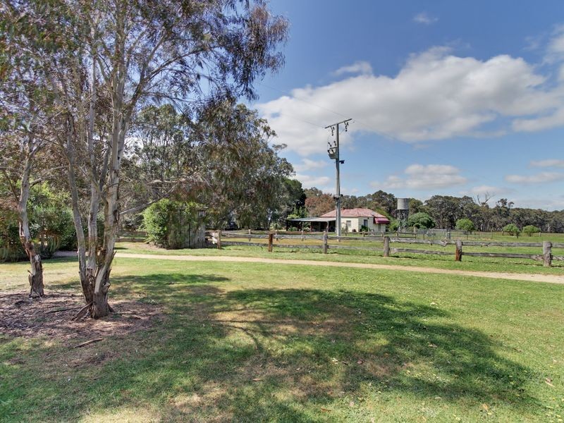 20 Redcourt Lane, Bairnsdale VIC 3875