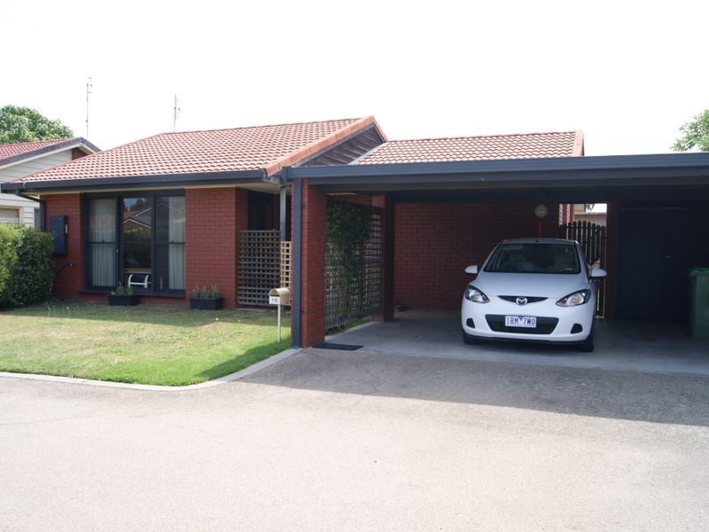 10/34 Wallace Street, Bairnsdale VIC 3875