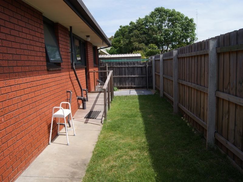 10/34 Wallace Street, Bairnsdale VIC 3875