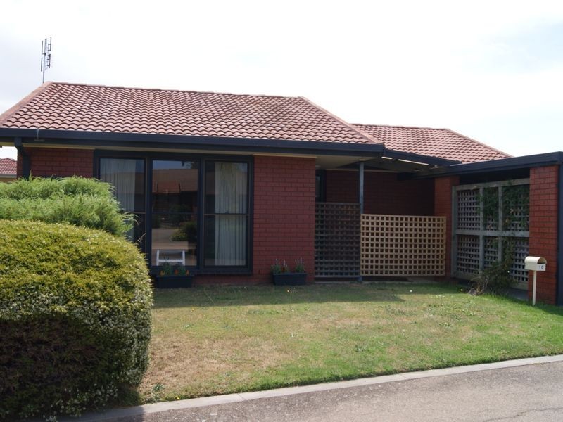 10/34 Wallace Street, Bairnsdale VIC 3875