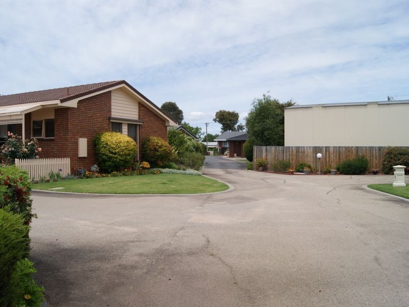 10/34 Wallace Street, Bairnsdale VIC 3875
