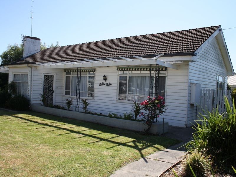 91 McKean Street, Bairnsdale VIC 3875