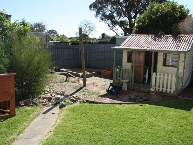 91 McKean Street, Bairnsdale VIC 3875