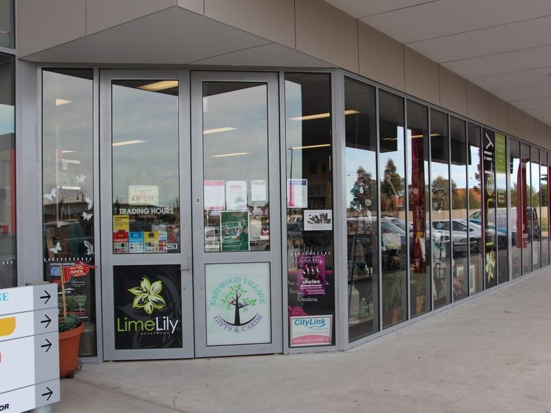 Shop 8/30 Howitt Avenue, Bairnsdale VIC 3875