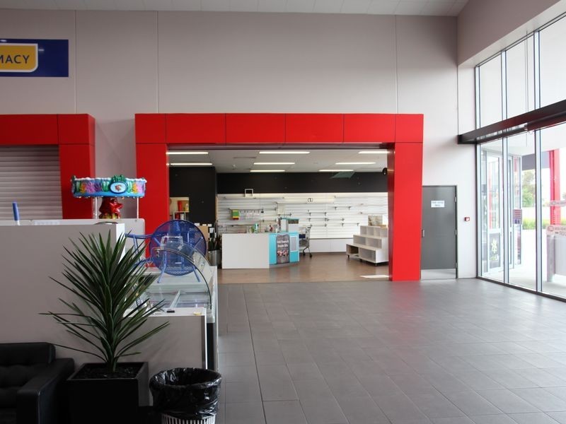 Shop 8/30 Howitt Avenue, Bairnsdale VIC 3875