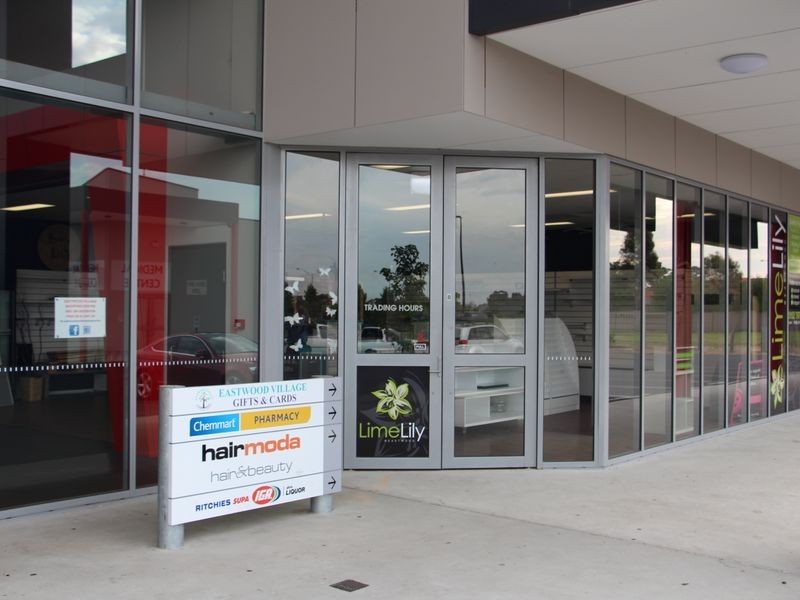Shop 8/30 Howitt Avenue, Bairnsdale VIC 3875