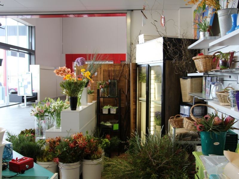 Shop 8/30 Howitt Avenue, Bairnsdale VIC 3875