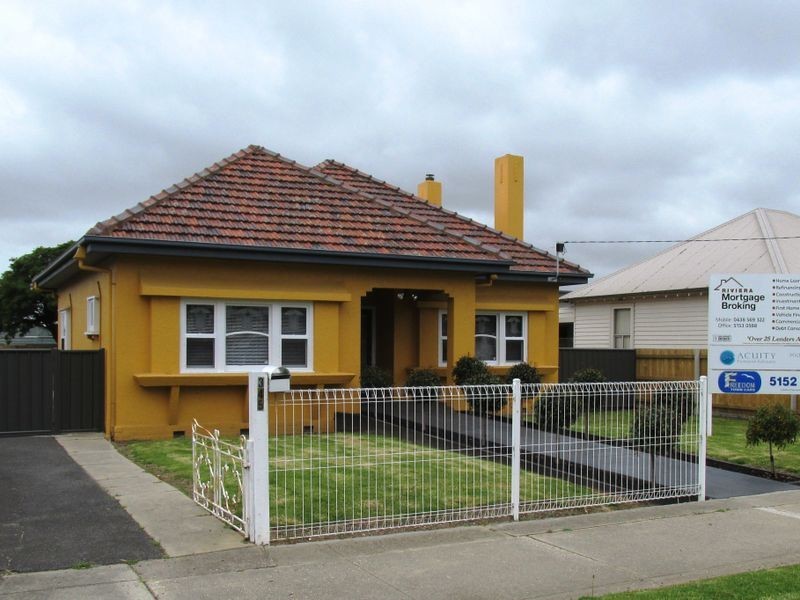 345 Main Street, Bairnsdale VIC 3875