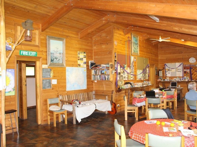 No 9 Saleyard Road, Buchan VIC 3885