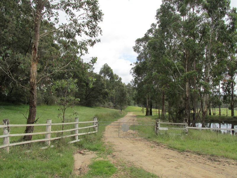 94 Eleven Mile Road, Sarsfield VIC 3875