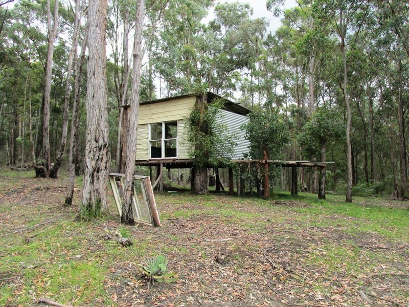 94 Eleven Mile Road, Sarsfield VIC 3875