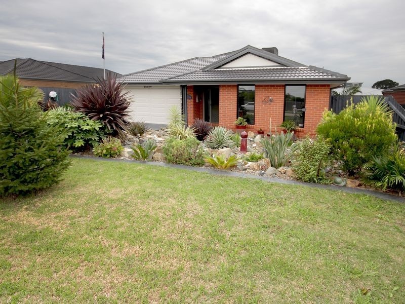 102 Flinns Road, Bairnsdale VIC 3875