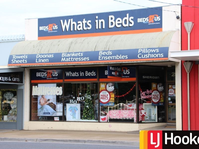 296 Main Street, Bairnsdale VIC 3875