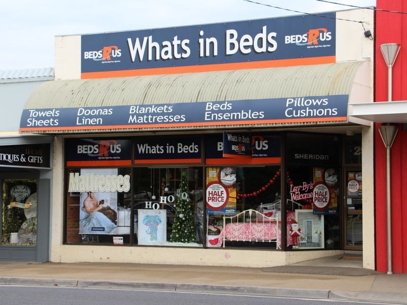 296 Main Street, Bairnsdale VIC 3875