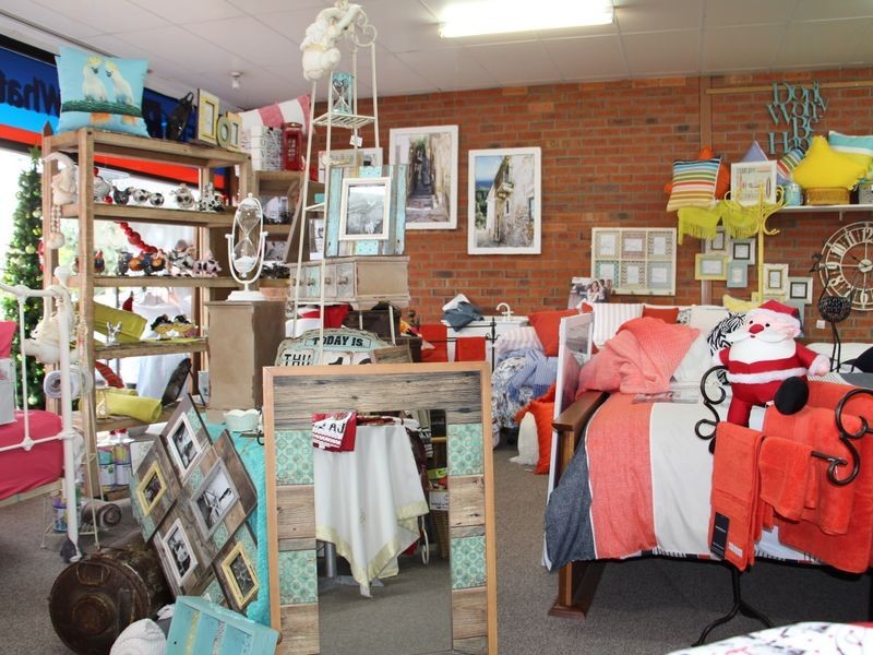 296 Main Street, Bairnsdale VIC 3875