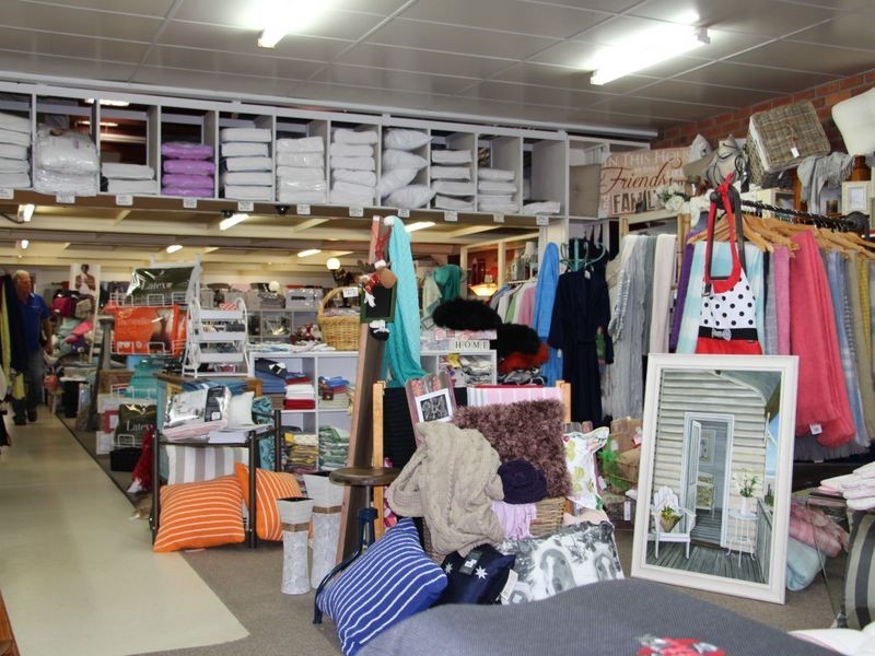 296 Main Street, Bairnsdale VIC 3875