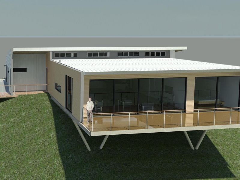 34 Mitchell river flats road, Bairnsdale VIC 3875