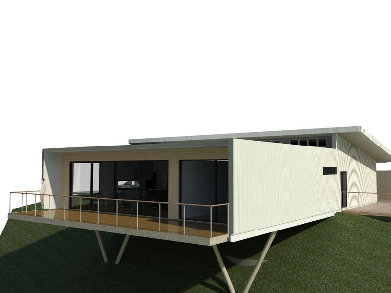 34 Mitchell river flats road, Bairnsdale VIC 3875