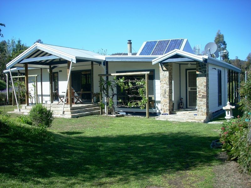 31 Lanes Road, Dargo VIC 3862