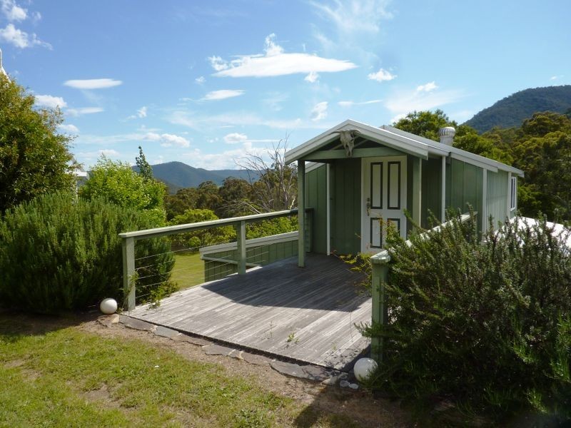 31 Lanes Road, Dargo VIC 3862