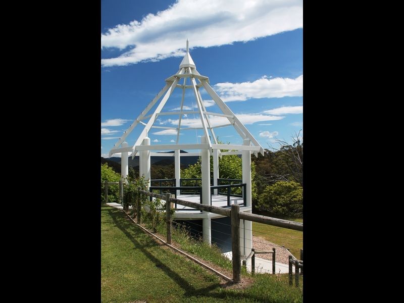 31 Lanes Road, Dargo VIC 3862