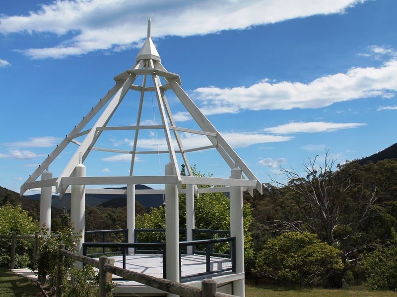 31 Lanes Road, Dargo VIC 3862